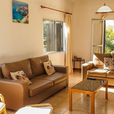 Yiangos House Βίλα Νέο Χωριό Εξωτερικό φωτογραφία