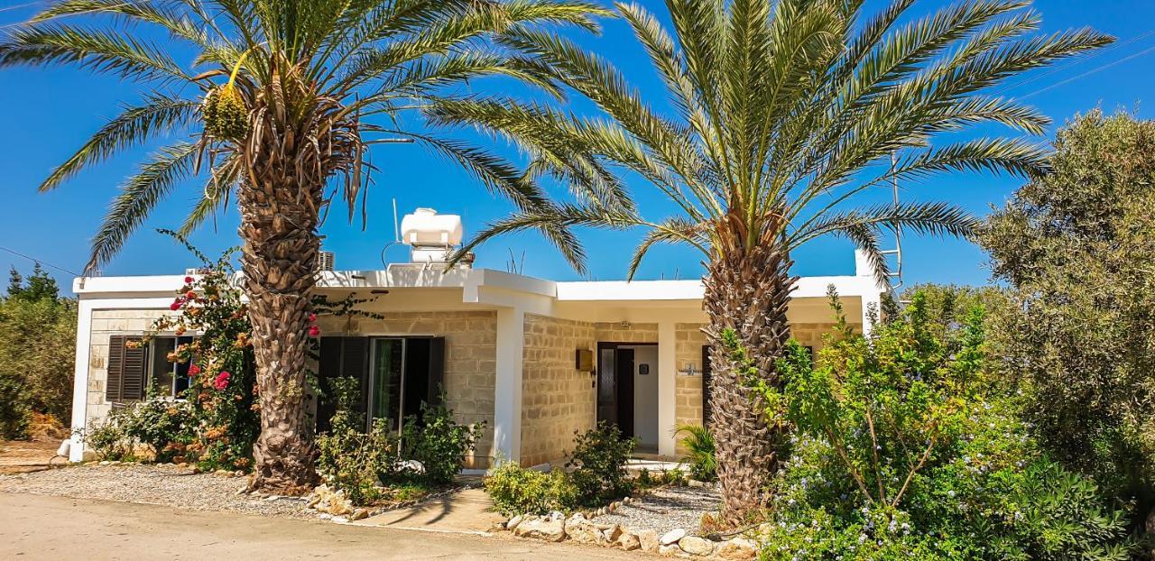 Yiangos House Βίλα Νέο Χωριό Εξωτερικό φωτογραφία