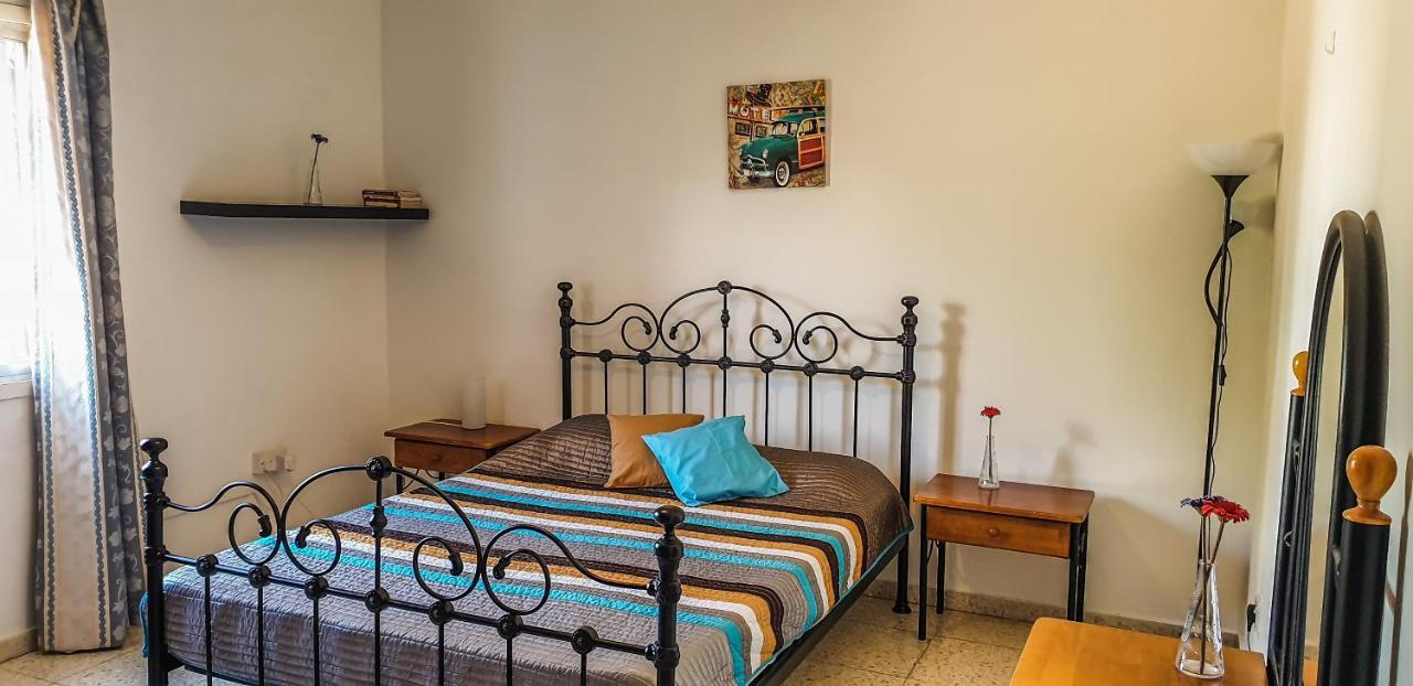 Yiangos House Βίλα Νέο Χωριό Εξωτερικό φωτογραφία