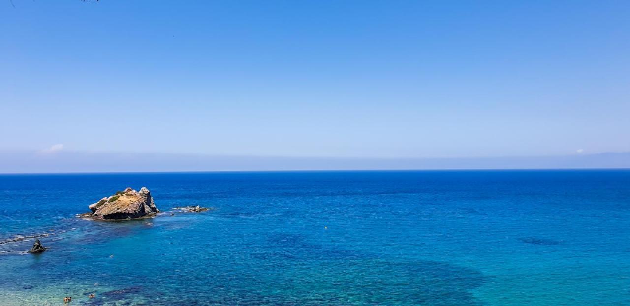Yiangos House Βίλα Νέο Χωριό Εξωτερικό φωτογραφία