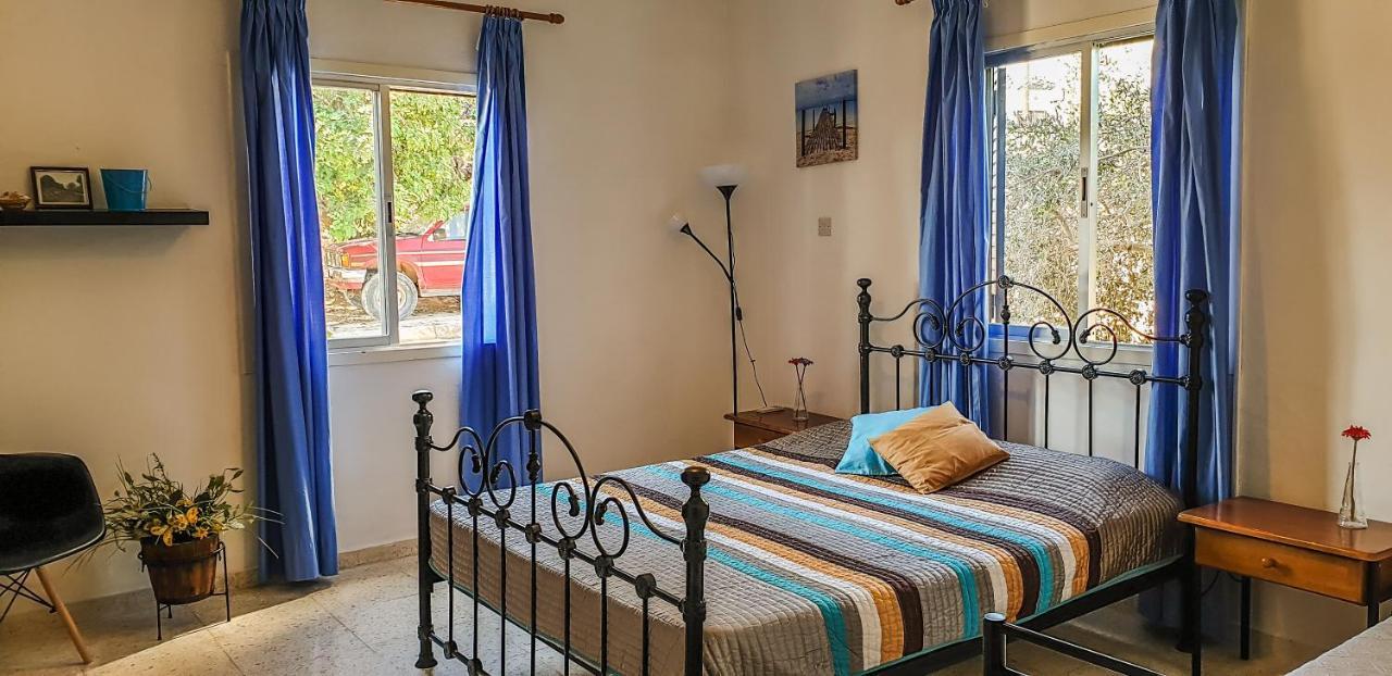Yiangos House Βίλα Νέο Χωριό Εξωτερικό φωτογραφία