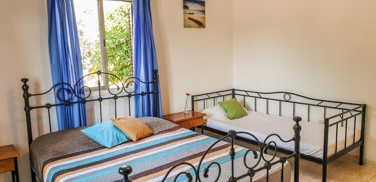 Yiangos House Βίλα Νέο Χωριό Εξωτερικό φωτογραφία