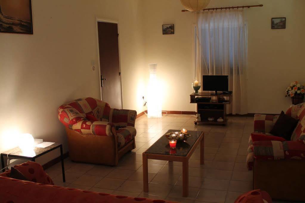 Yiangos House Βίλα Νέο Χωριό Εξωτερικό φωτογραφία