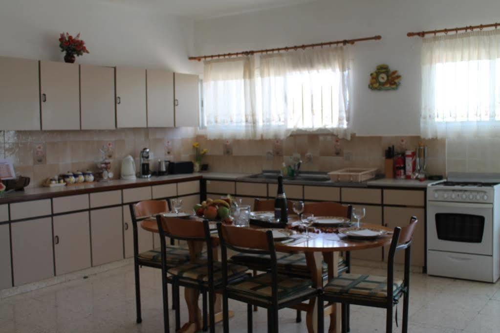 Yiangos House Βίλα Νέο Χωριό Εξωτερικό φωτογραφία